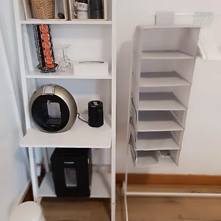 Alloggio in famiglia Chez Catherine