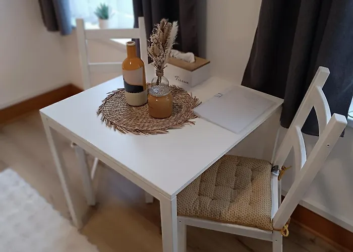 Homestay Chez Catherine Mons